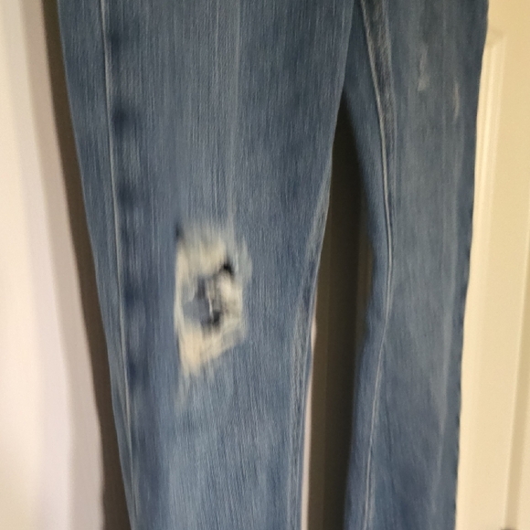 Free People jeans - Picture 5 of 12